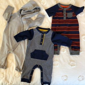 Cat & Jack Boys’ Newborn Bundle